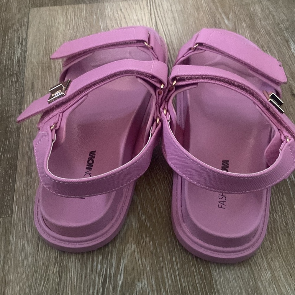 Mayara sandals - Picture 3 of 4